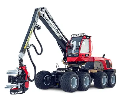 KOMATSU