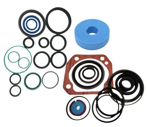 JOHN DEERE BRAKE PARTS