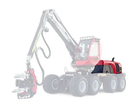 DIELY PRE MOTORY KOMATSU