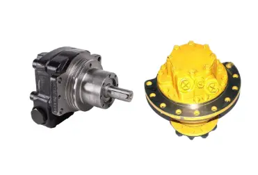 HYDROMOTORY KOMATSU