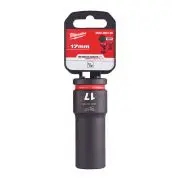 Nástrčné hlavice ShW 1/2" priemyselné