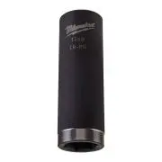 Nástrčné hlavice ShW 3/8" priemyselné