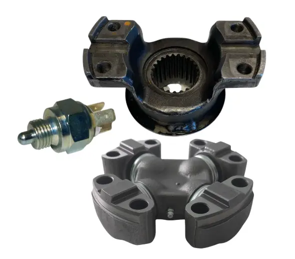 JOHN DEERE DRIVE AND GEARBOX