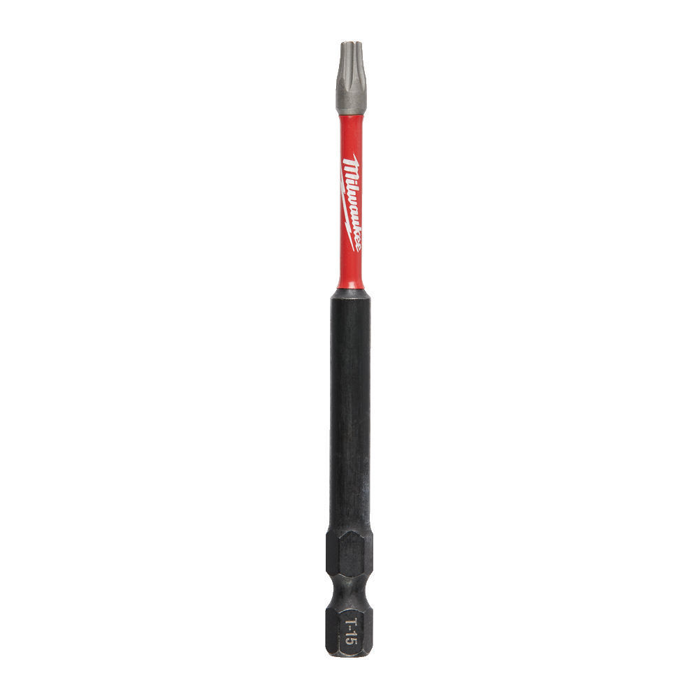 Milwaukee Skrutkovacie bity ShW TX15 90mm - 1ks