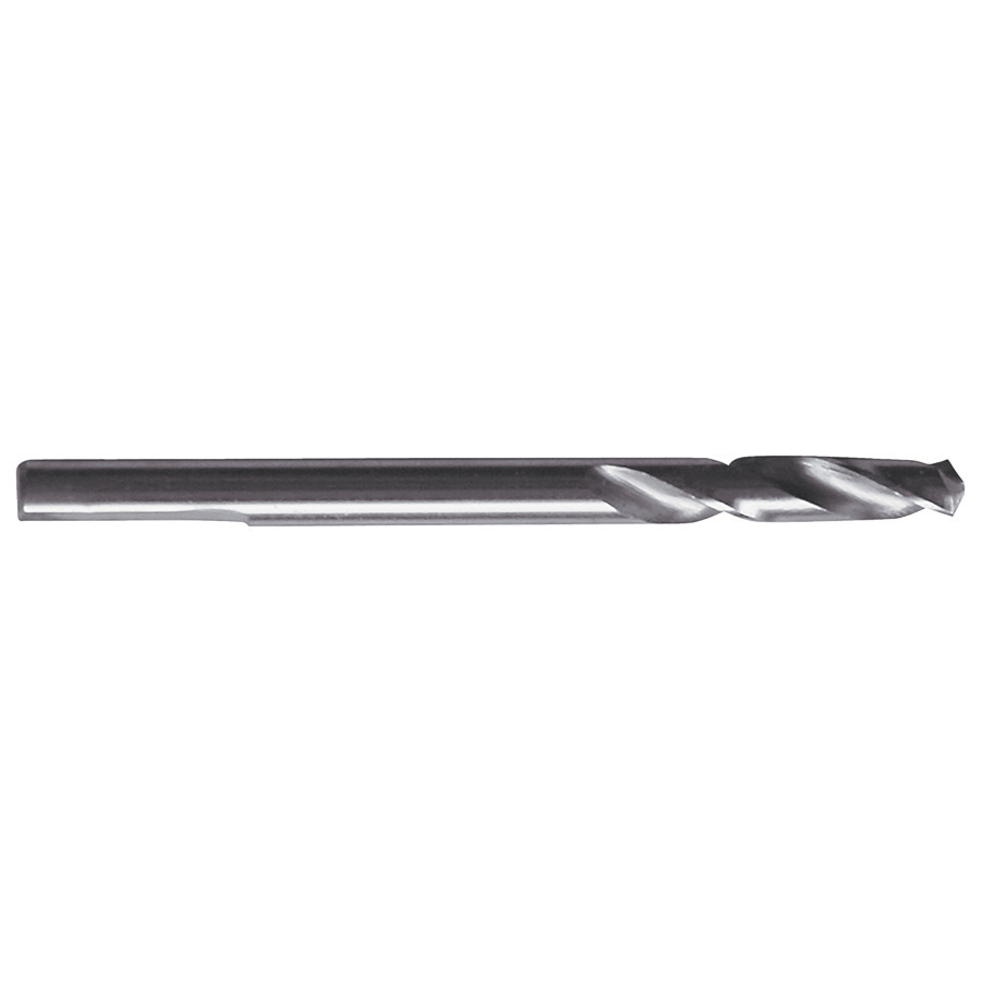 Milwaukee Krátky centrovací vrták  6/89 mm