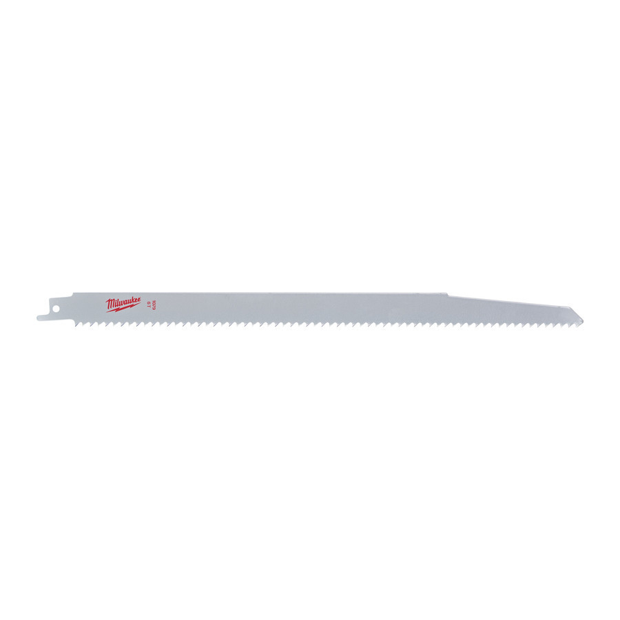 Milwaukee Sägeblätter 300/4,2 mm HCS (3 Stück)