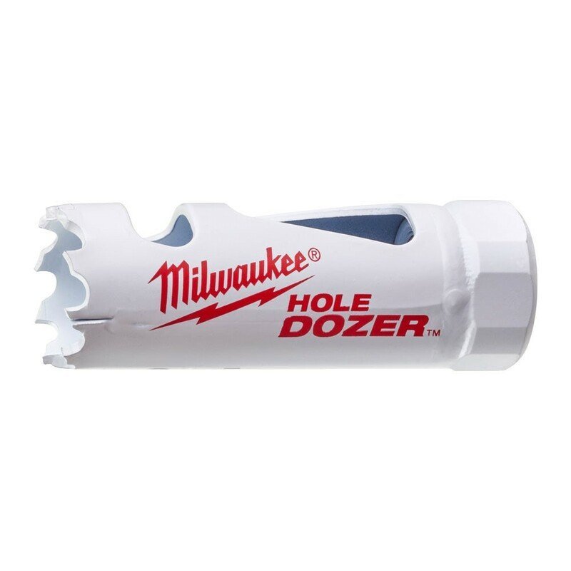 Milwaukee Kruhová pílka Bi-metal 20 mm