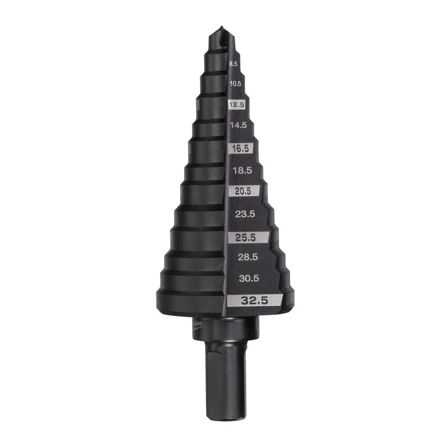Milwaukee Stufenbohrer M6 – M32