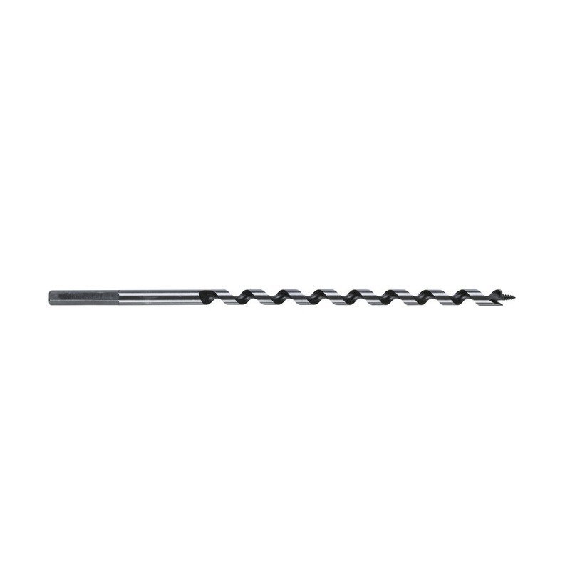 Milwaukee Špirálový vrták 8 × 155/230 – upnutie – 6,5 mm