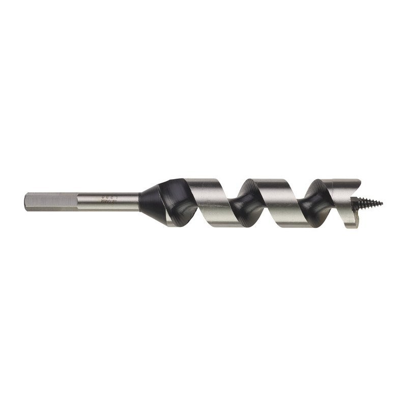 Milwaukee Špirálový vrták 32 × 155/230 – upnutie – 12,5mm