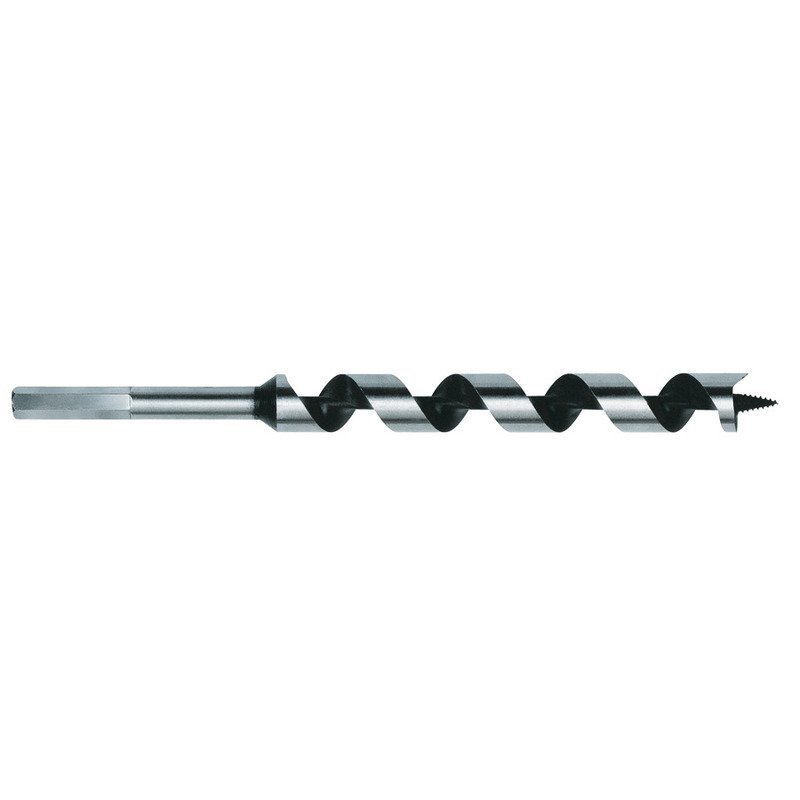 Milwaukee Špirálový vrták 18 × 155/230 – upnutie – 12,5 mm
