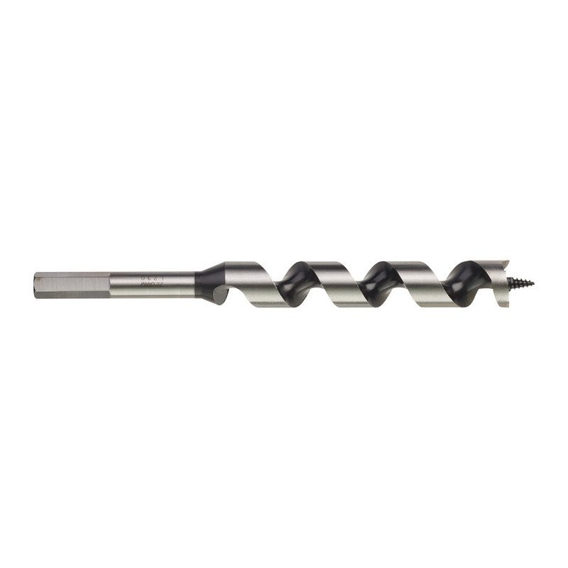 Milwaukee Špirálový vrták 22 × 155/230 – upnutie – 12,5 mm