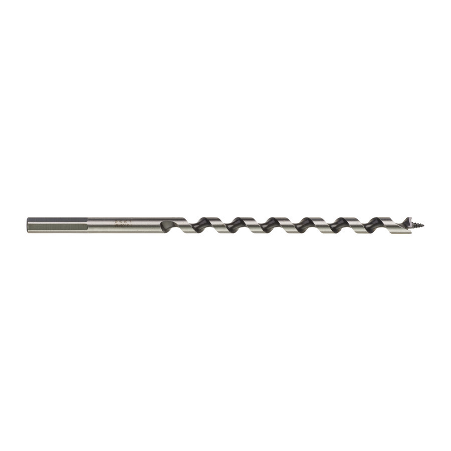 Milwaukee Špirálový vrták 10 × 155/230 – upnutie – 8,5 mm