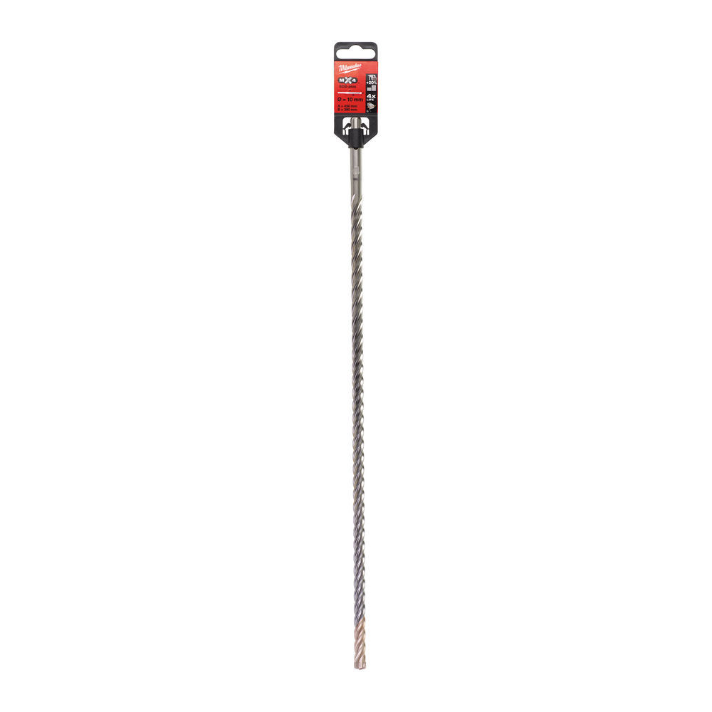 Milwaukee Vrták SDS-Plus MX4 10 × 450 × 400