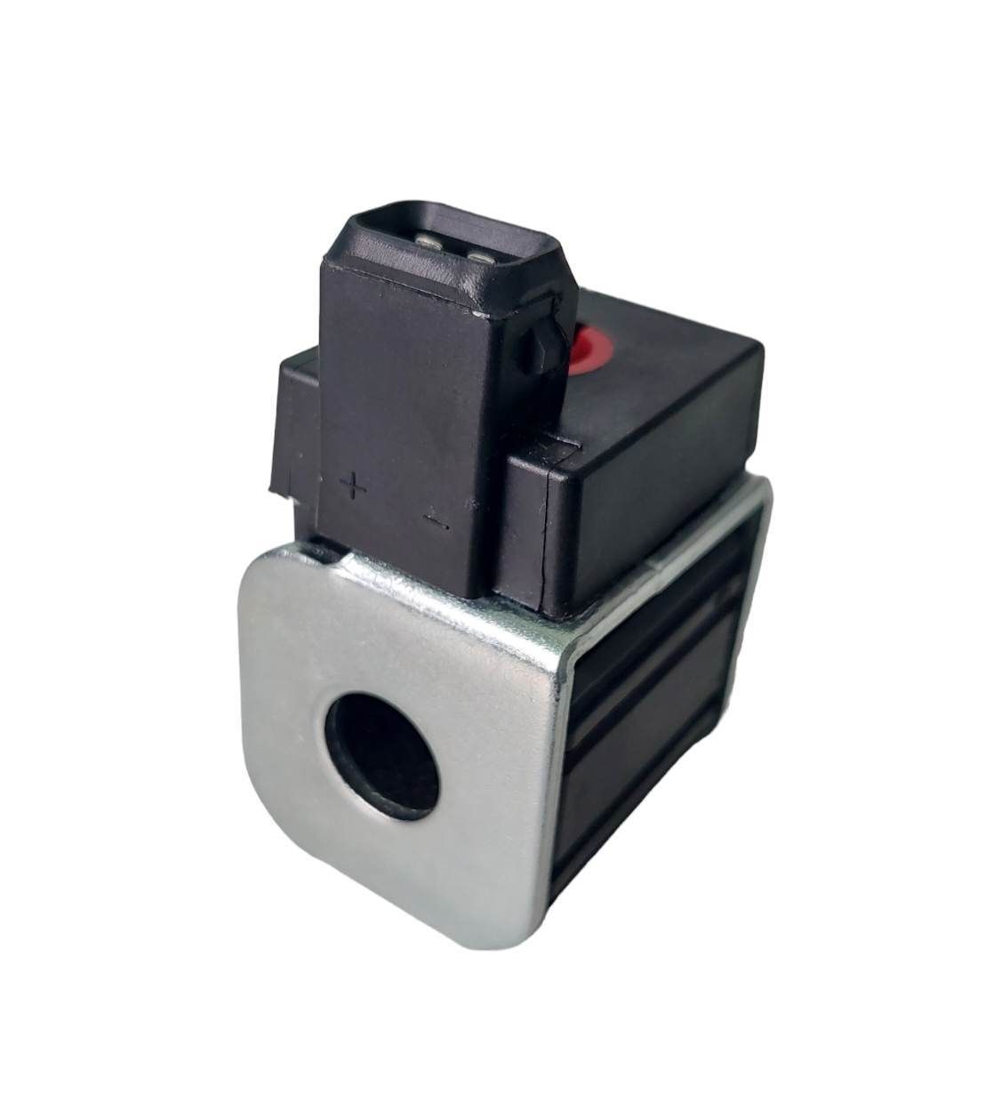Solenoid 21A, 24VDC
