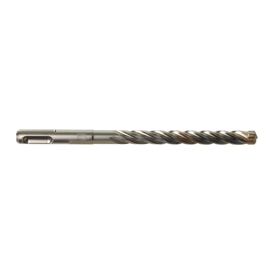 Milwaukee Vrták SDS-Plus MX4 6 × 100 × 165