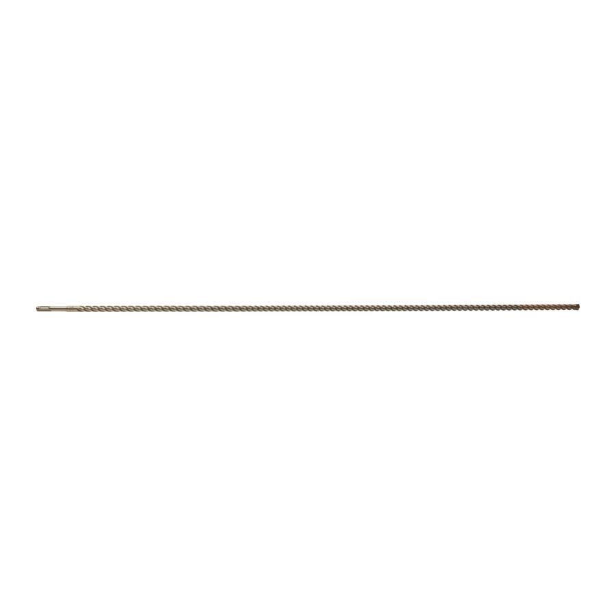 Milwaukee SDS-Plus MX4 Drill Bit 12 × 950 × 1000