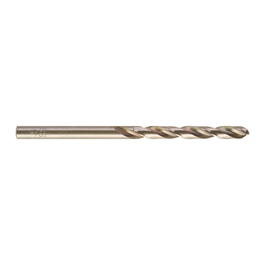 Milwaukee Vrták do kovu Thunderweb 4,5 × 47 (1 ks)