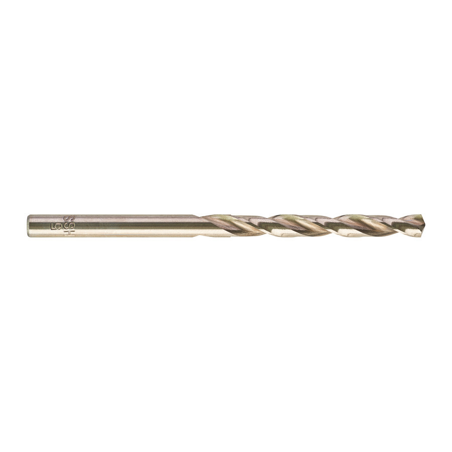 Milwaukee Vrták do kovu Thunderweb 5 × 52 (1 ks)
