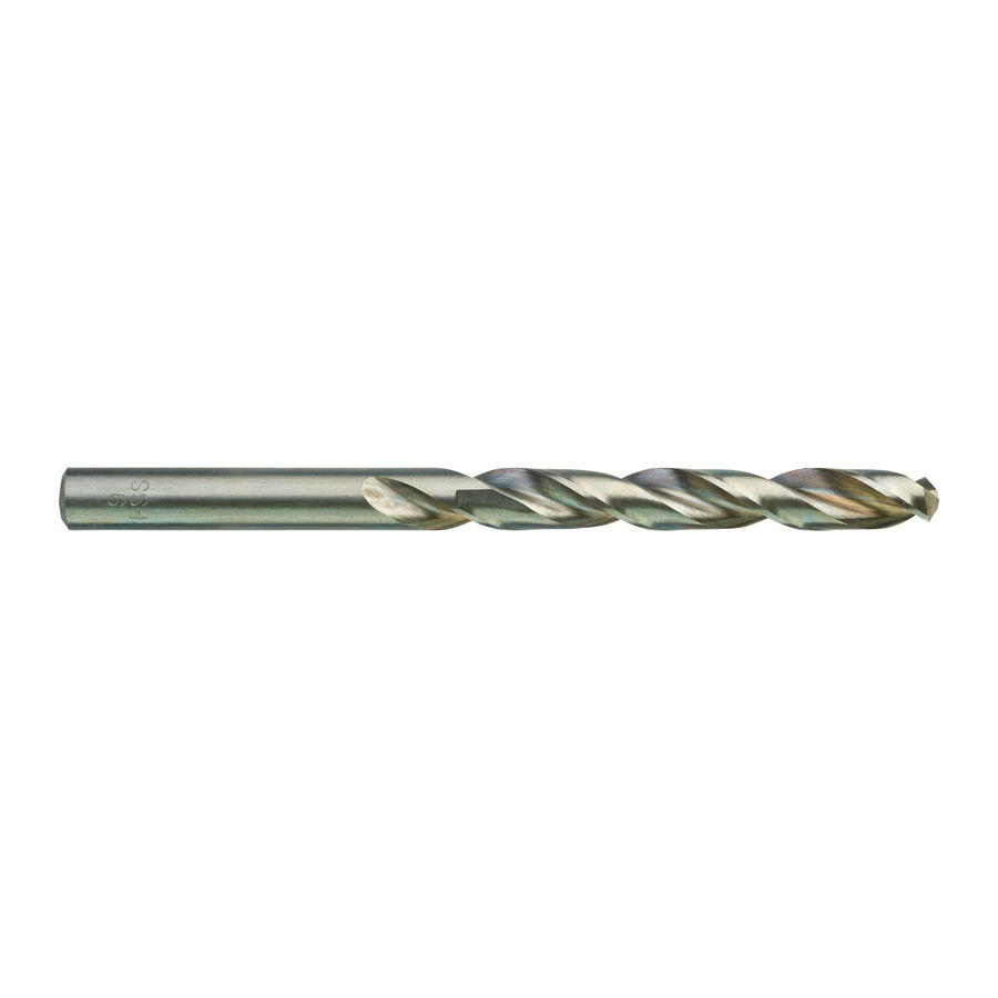 Milwaukee Vrták do kovu Thunderweb 9 × 81 (1 ks)