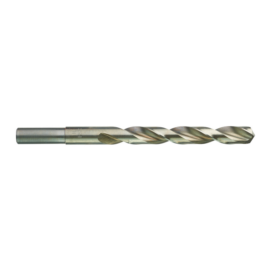 Milwaukee Vrták do kovu Thunderweb 11 × 94 (1 ks)