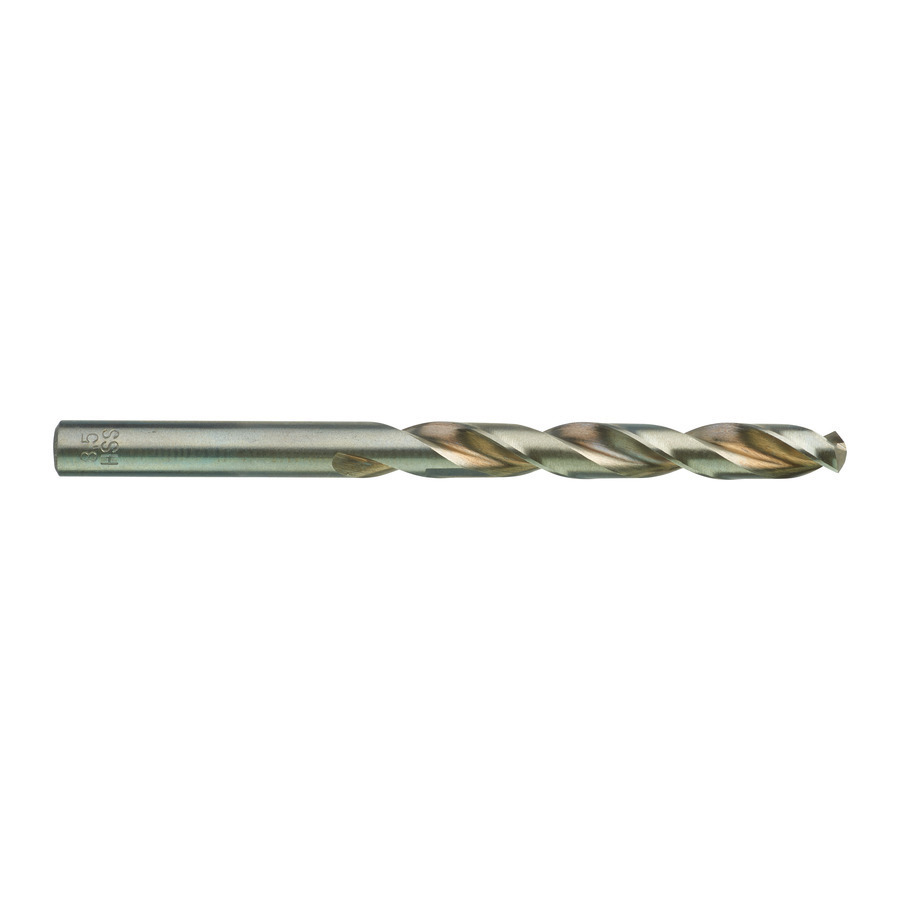 Milwaukee Thunderweb Metallbohrer 8,5 × 75 (1 Stück)