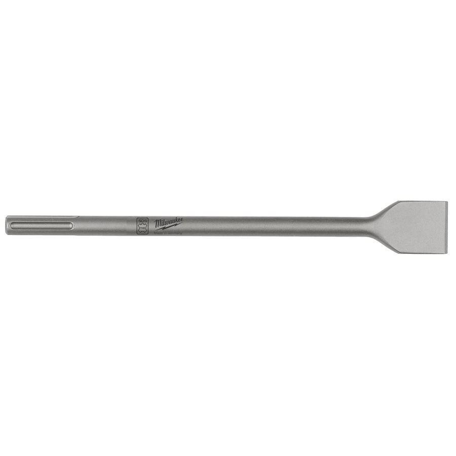 Milwaukee Sekáč SDS-Max široký 50 × 400 mm