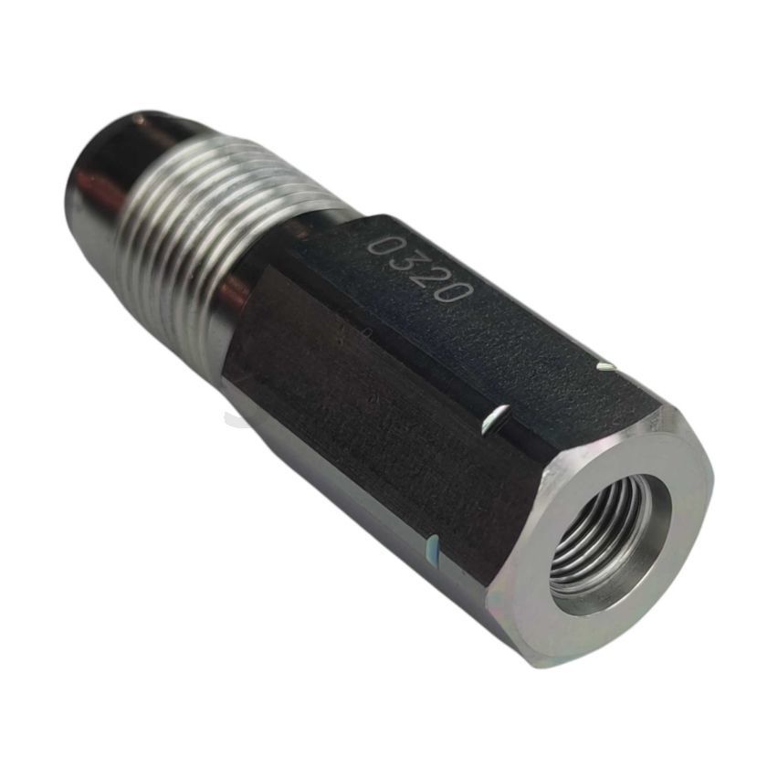 Tlakový ventil RE528864 - alternatíva