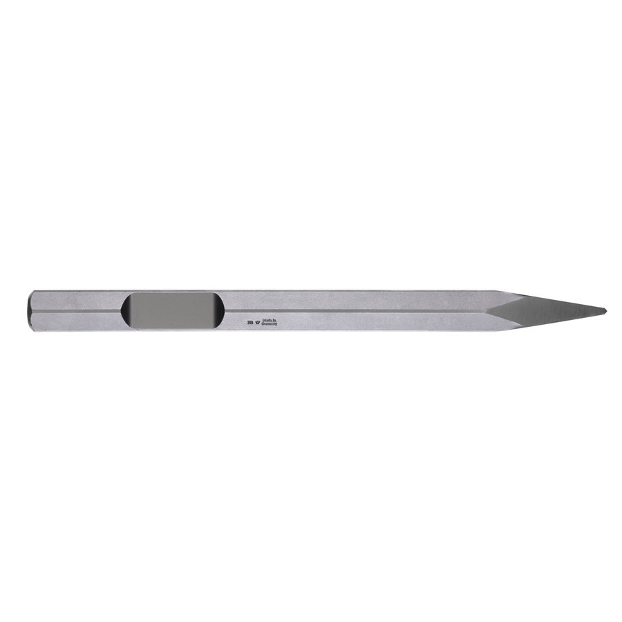 Milwaukee K-Hex Chisel 28 mm Pointed – 400 mm