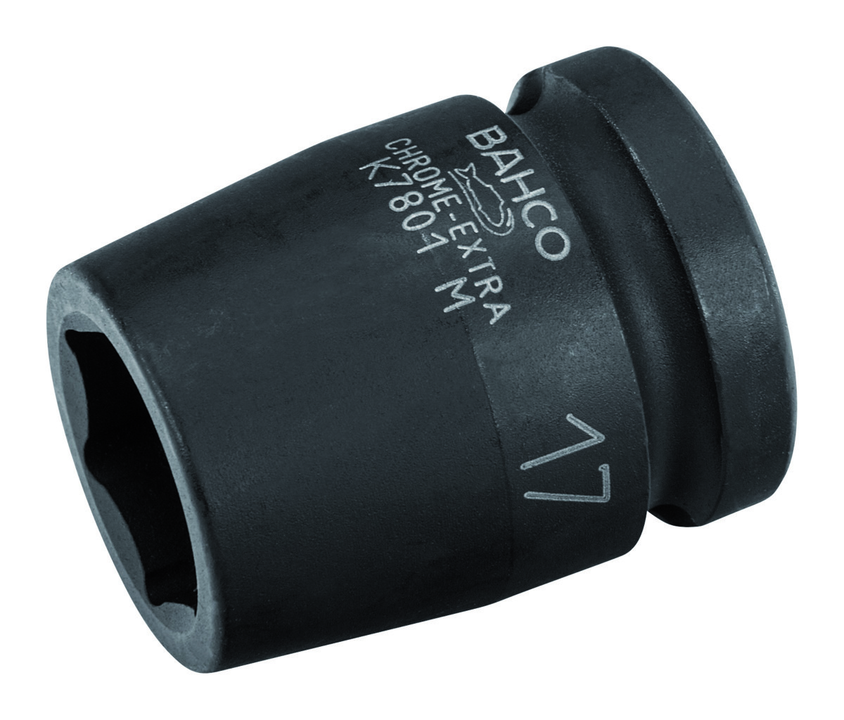 Bahco K7801M-27