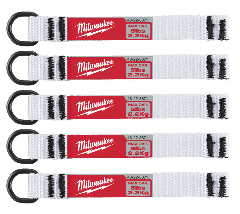 Milwaukee ÚCHYT K NÁRADIU QUICK CONNECT do 2,25KG  5KS