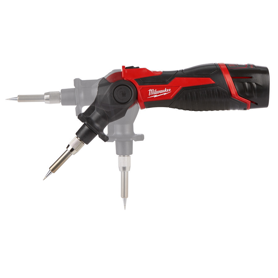 Milwaukee M12SI-201C
