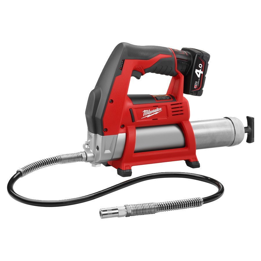 Milwaukee M12GG-401B