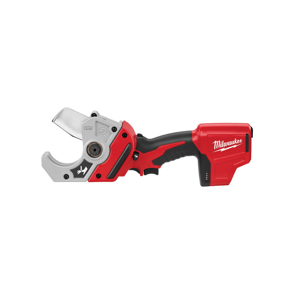 Milwaukee C12PPC-0