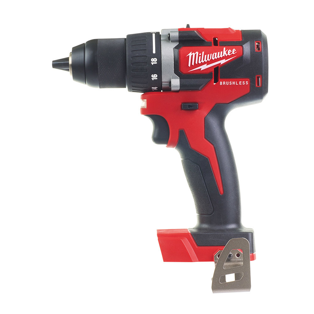 Milwaukee M18CBLDD:0