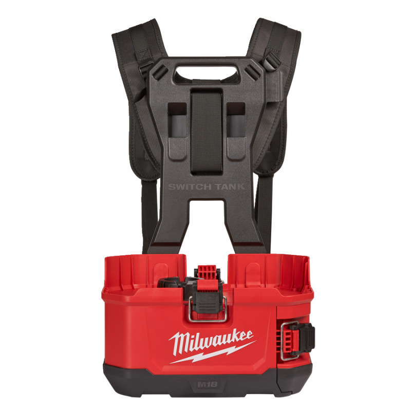 Milwaukee M18BPFPH-0 - Dopredaj