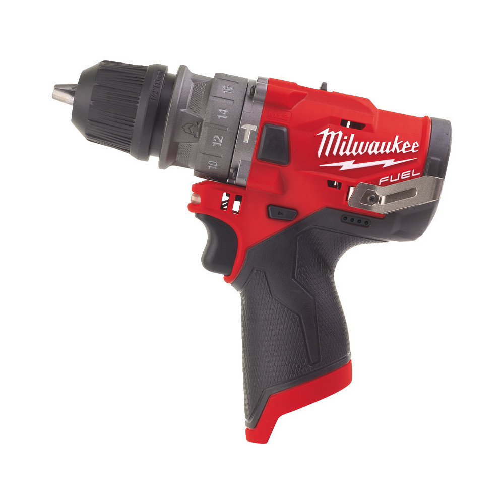 Milwaukee M12FPDX:0