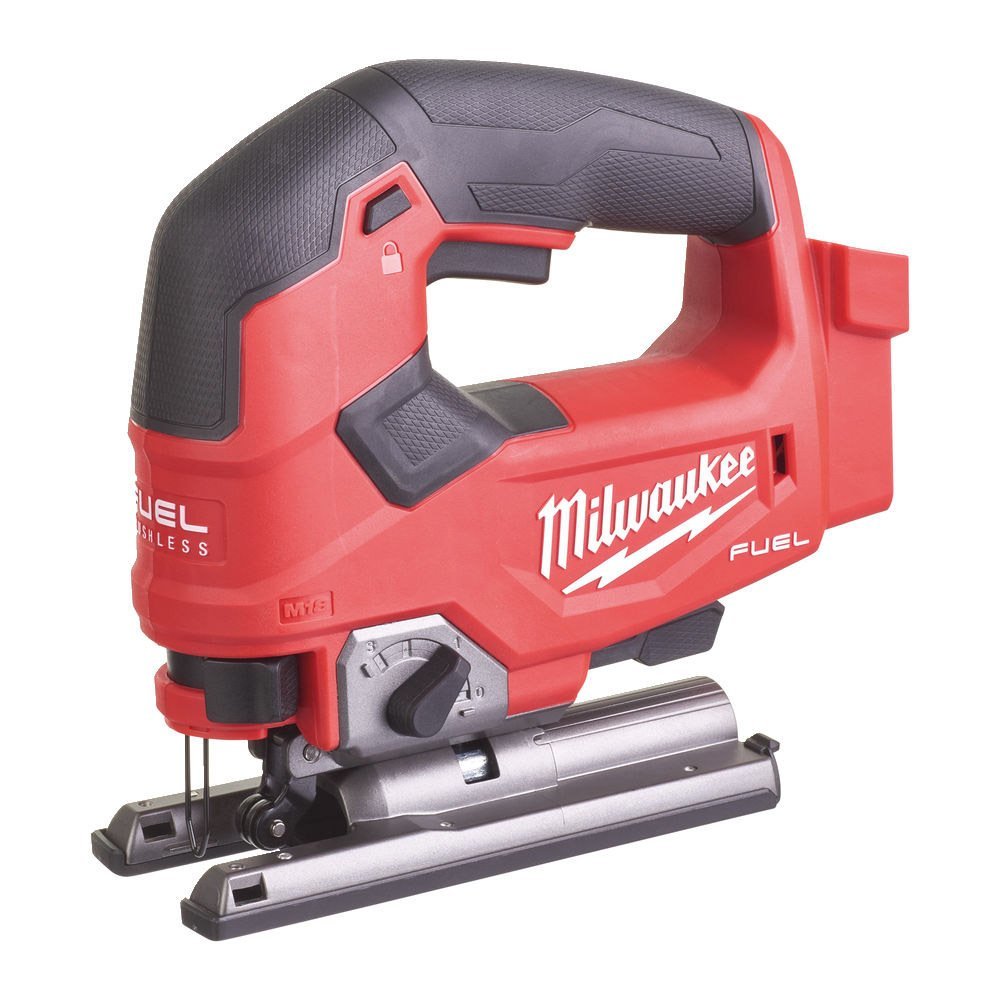 Milwaukee M18FJS-0
