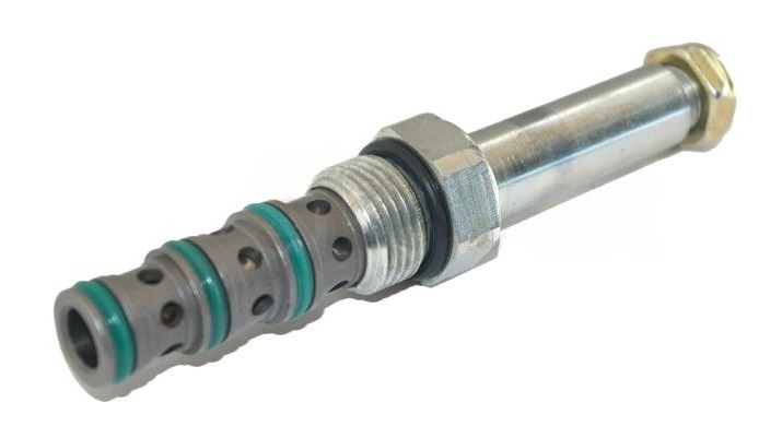 Solenoidový ventil F070019