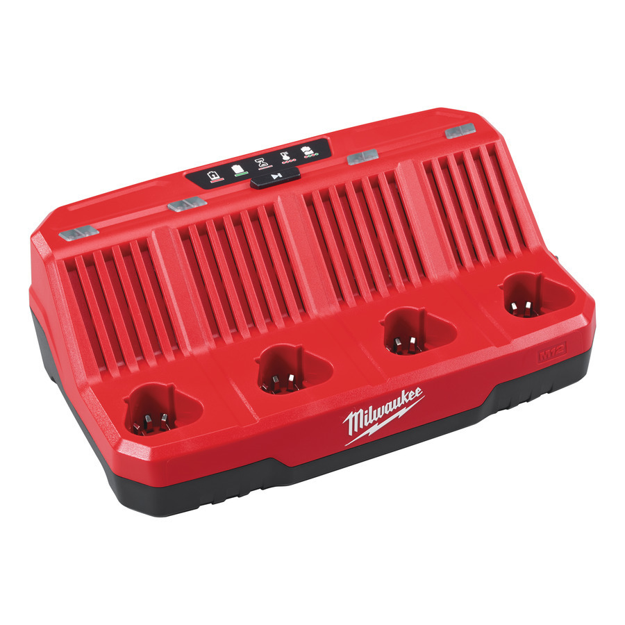 Milwaukee M12C4