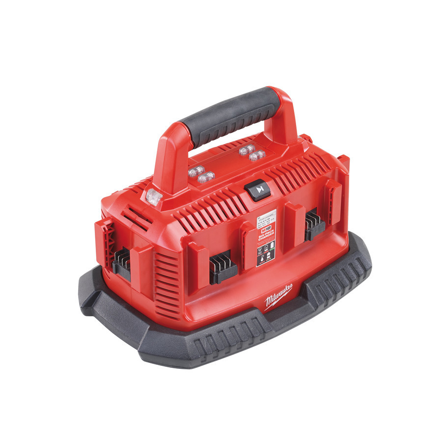 Milwaukee M1418C6