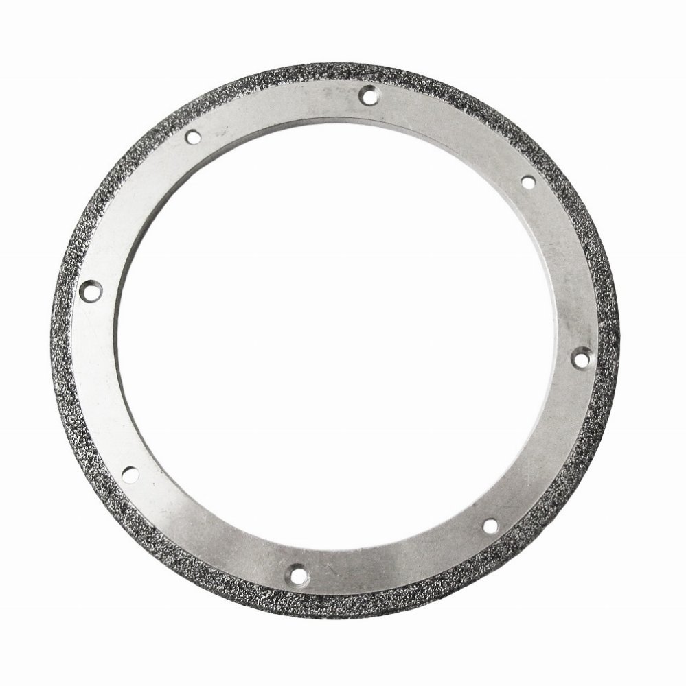 Diamantový brúsny kotúč 150x4x115mm pre Anab brúsky