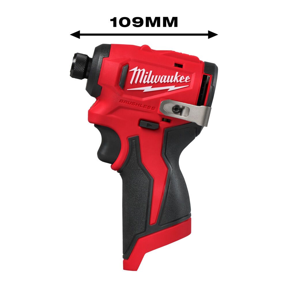 Milwaukee M12BLIDRC:0