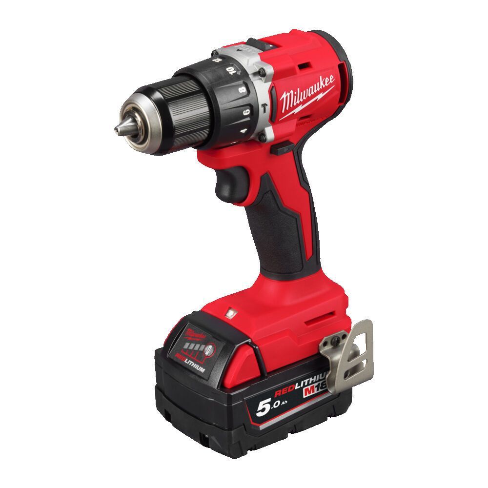 Milwaukee M18BLPDRC-502X