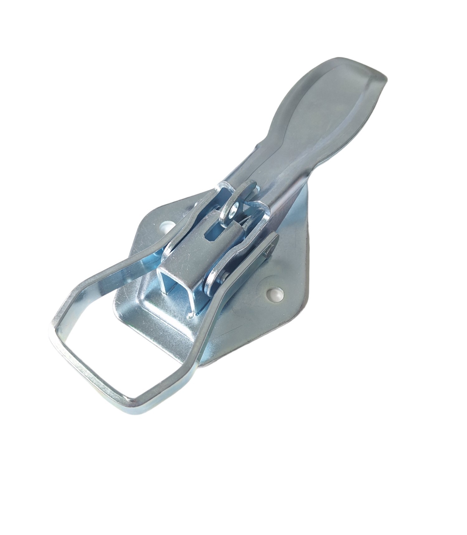Plochý zámok 215x90mm
