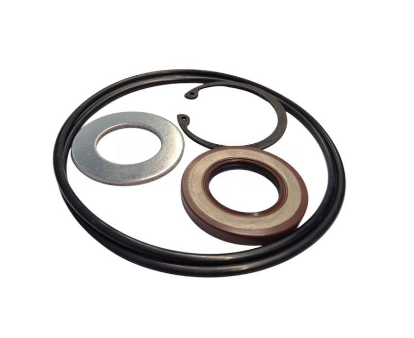 Gasket set for Parker F11-19 series KOMPLET