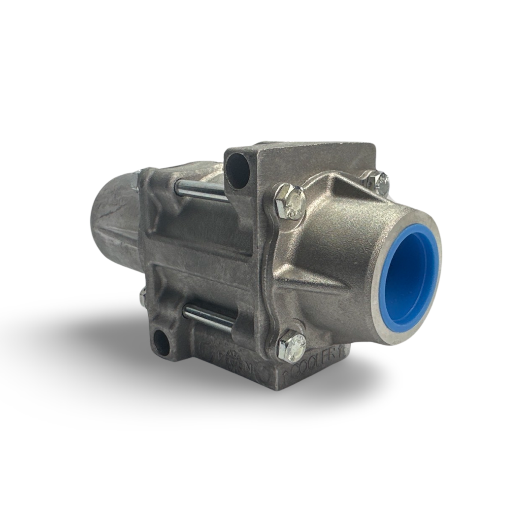 Hydraulický termostat F046417