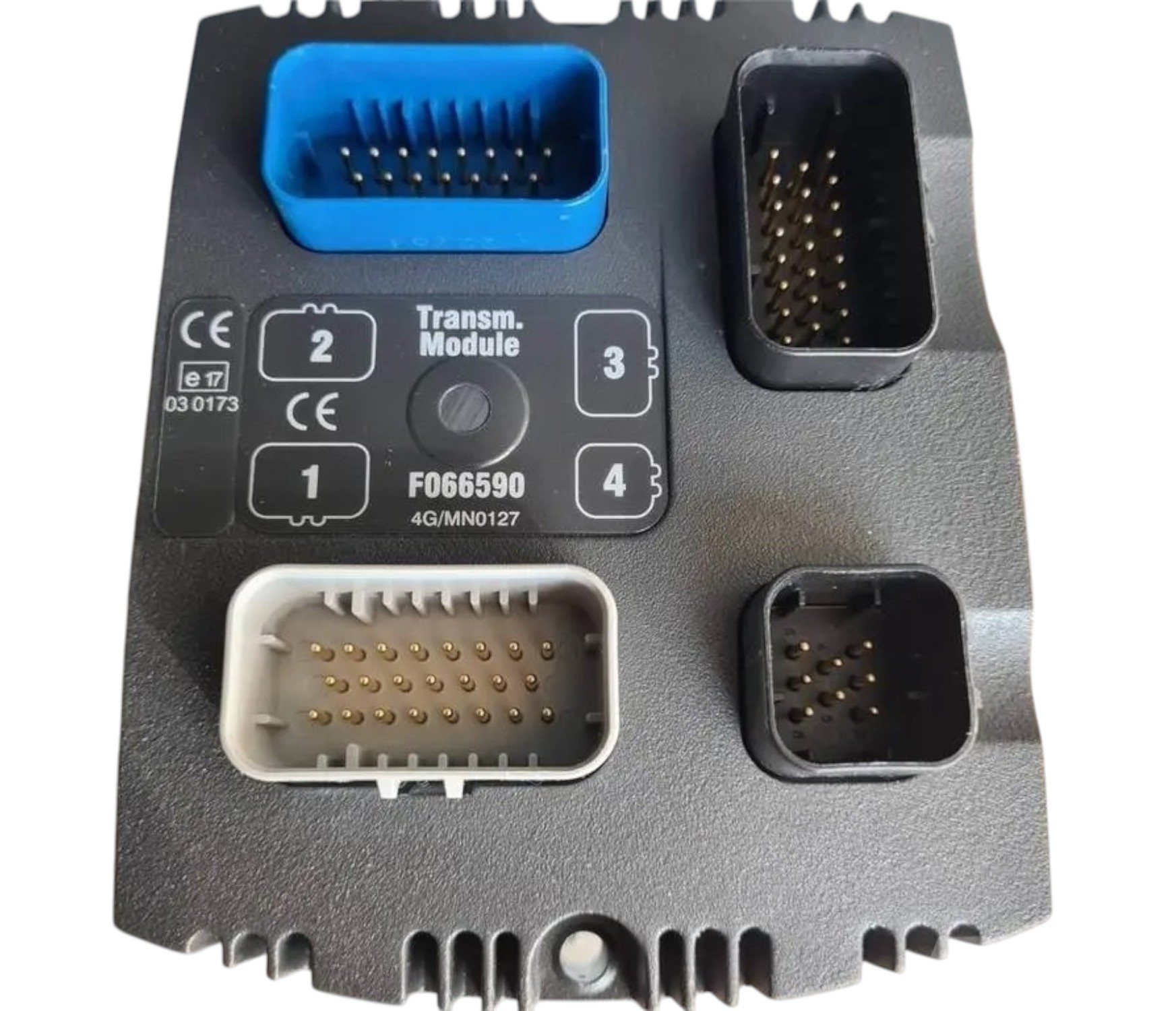 Modul prevodový F066590