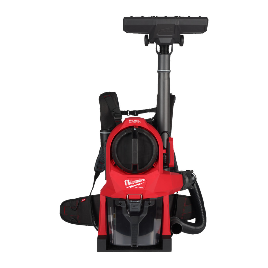 Milwaukee M18FBPV2-0