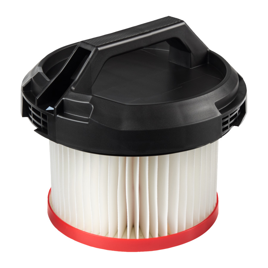 Milwaukee HEPA Vacuum Cleaner Filter M18FBPV2